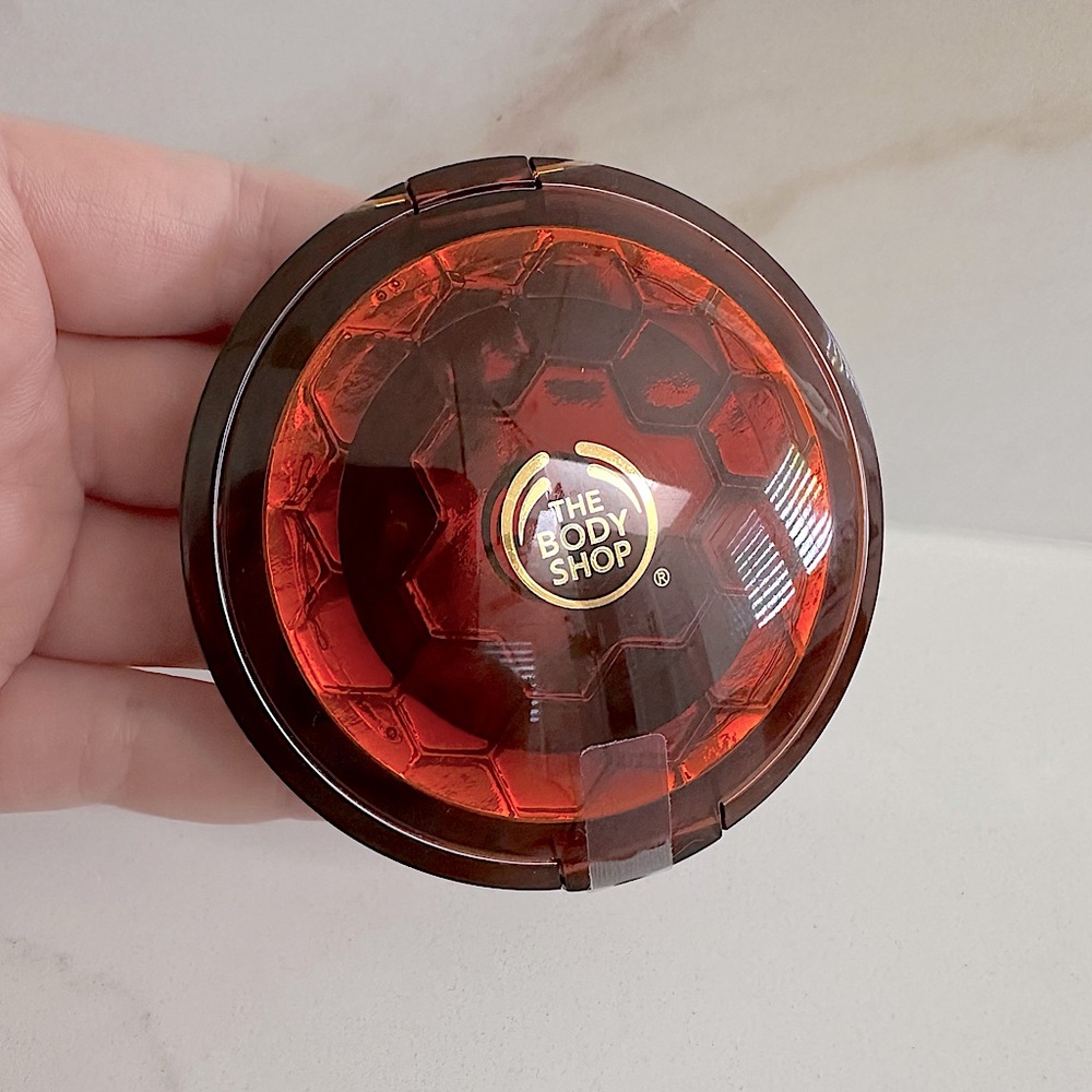 ๐ฅ2/$40๐ฅ The Body Shop Honey Matte Natural Finish Soft Glow Powder Bronzer 03 - Picture 8 of 8